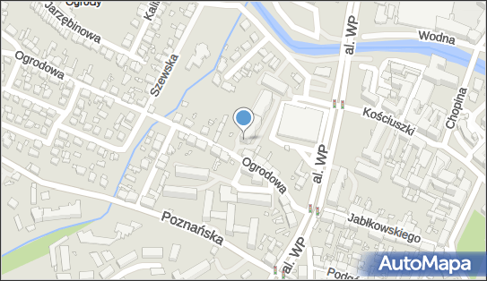 6181809463, Prywatna Praktyka Pielęgniarska Beata Czerwińska 