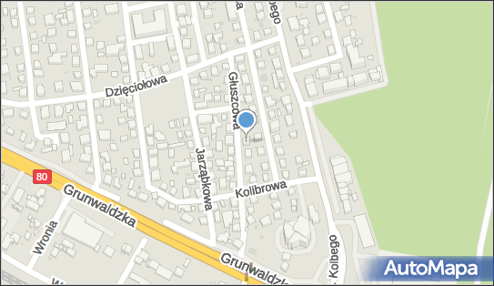 Prywatna Praktyka Pielęgniarska, ul. Głuszcowa 7, Bydgoszcz 85-430 - Przedsiębiorstwo, Firma, NIP: 9670533803