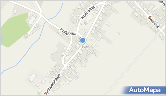 5611191724, Prywatna Praktyka Pielęgniarska Kinga Domeracka 