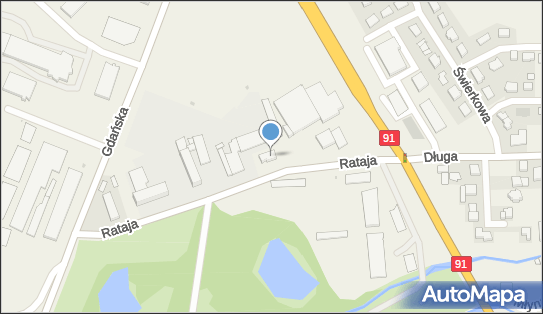 5931507821, Prywatna Praktyka Pielęgniarska Danuta Kulwikowska 