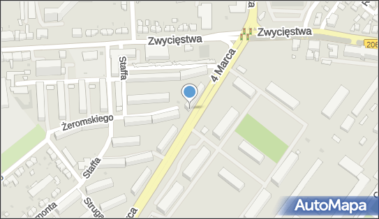 Prywatna Praktyka Pielęgniarska, 4 Marca 2c, Koszalin 75-708 - Przedsiębiorstwo, Firma, NIP: 6691061377