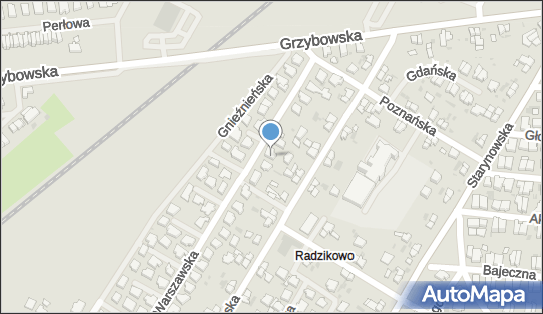 6711786446, Prywatna Praktyka Psychologiczna Marta Giza 