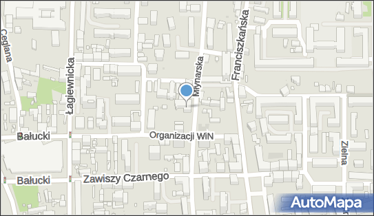 Prywatna Praktyka Psychologiczna, Młynarska 32, Łódź 91-823 - Przedsiębiorstwo, Firma, NIP: 7282698617