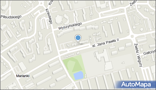 340488797, Prywatna Praktyka Ratownictwa Medycznego Kamiński Bartosz 