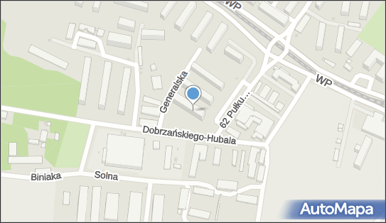090084745, Prywatna Praktyka Specjalistyczna Protas-Drozd Franciszka 