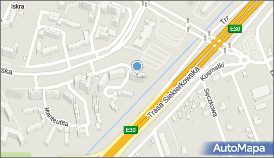 Prywatna Praktyka Stomatologiczna Elżbieta Frysztacka, Warszawa 03-988 - Przedsiębiorstwo, Firma, NIP: 1131141322