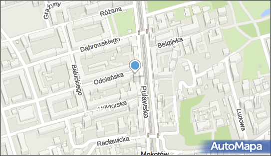 Prywatna Praktyka Stomatologiczna Karolina Szczepaniak-Chudzicka 02-592 - Przedsiębiorstwo, Firma, NIP: 5213705336