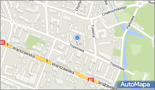 8212541070, Prywatna Praktyka Stomatologiczna Krzysztof Kruk 