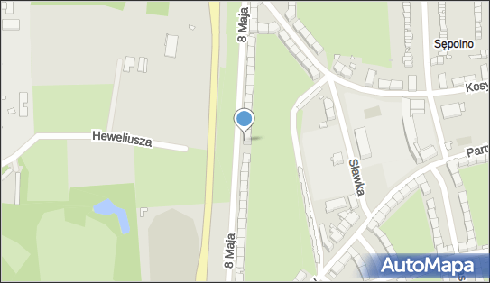 Prywatna Praktyka Stomatologiczna Paweł Nowicki, 8 Maja 54 51-671 - Przedsiębiorstwo, Firma, NIP: 8982238060