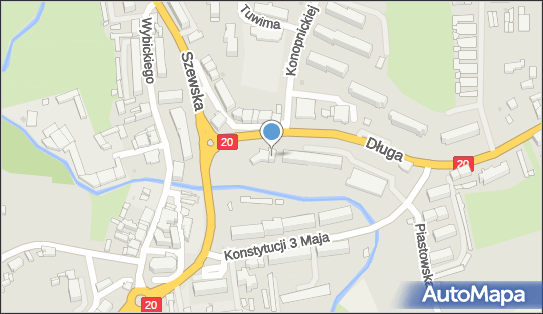 8421558040, Prywatna Przychodnia Lekarzy Specjalistów 