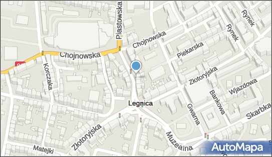 6912027279, Prywatna Specjalistyczna Praktyka Lekarska Barbara Zarębska 