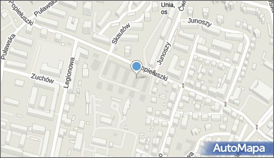 Prywatna Specjalistyczna Praktyka Lekarska Beata Zuchora, Lublin 20-052 - Przedsiębiorstwo, Firma, NIP: 6561912635