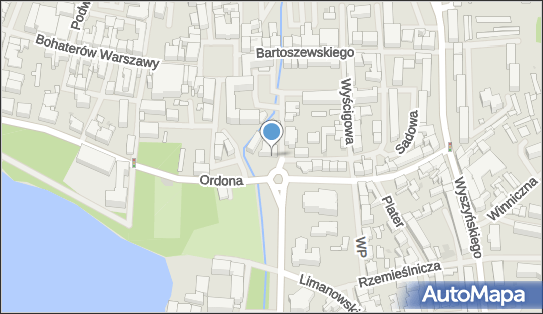 6731309519, Barbara Kuryło-Kałużniacka Prywatna Specjalistyczna Praktyka Lekarska 