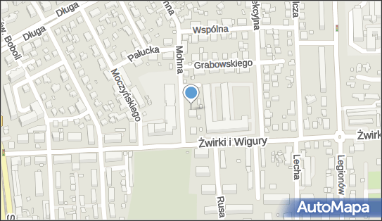 Prywatna Specjalistyczna Praktyka Lekarska, ul. Jana Mohna 6, Toruń 87-100 - Przedsiębiorstwo, Firma, NIP: 9561671185