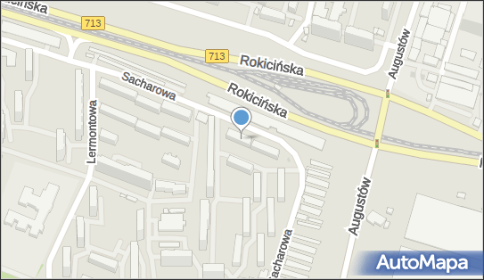 Prywatna Specjalistyczna Praktyka Lekarska, ul. Maksyma Gorkiego 69 92-518 - Przedsiębiorstwo, Firma, NIP: 8321863252