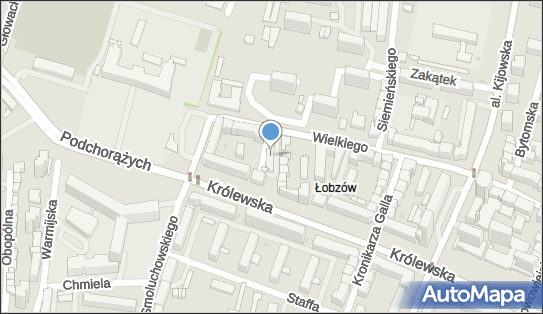 Prywatna Specjalistyczna Praktyka Lekarska, Kadecka 1, Kraków 30-078 - Przedsiębiorstwo, Firma, NIP: 6771269654