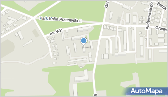 Prywatna Szkoła Jazdy Mirosława Cuchra, Skwierzyna 66-440 - Przedsiębiorstwo, Firma, NIP: 5961248399