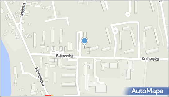 Prywatna Szkoła Jazdy, ul. Kujawska 17, Kruszwica 88-153 - Przedsiębiorstwo, Firma, numer telefonu, NIP: 5561480767
