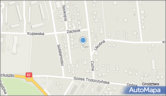 5561153229, Tomasz Szymański Prywatna Szkoła Jazdy 