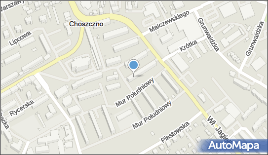 Prywatna Szkoła Nauki Jazdy i Kształcenia Kierowców, Choszczno 73-200 - Przedsiębiorstwo, Firma, NIP: 5941146052