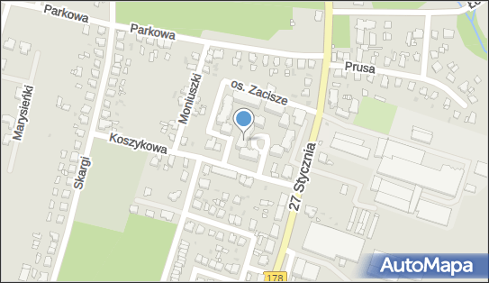570273890, Prywatna Szkoła Nauki Jazdy Krzysztof Kottas, Marcin Mantaj 