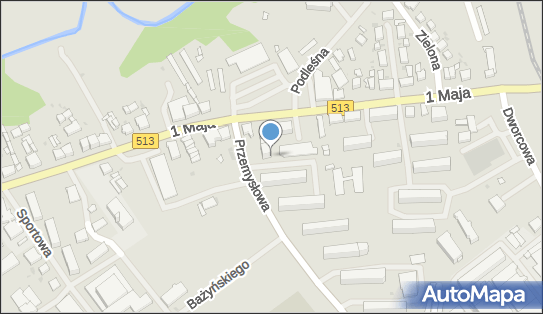 5821034385, Prywatna Szkoła Nauki Jazdy Czesław Basałygo 