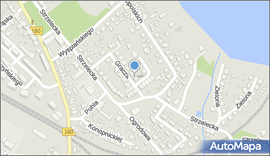 5951268058, Prywatna Szkoła Nauki Jazdy 