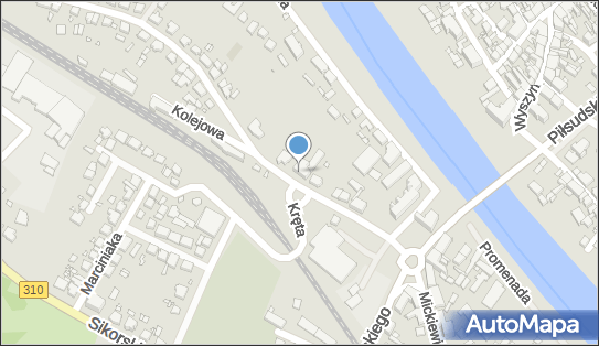 7850003135, Prywatne Biuro Podatkowe Jacek Nojman 
