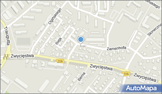 Prywatne Biuro Polowań Traper Maciej Łogin, Jacek Łogin 75-663 - Przedsiębiorstwo, Firma, NIP: 6691079489