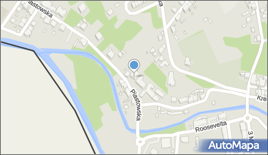 9261475758, Prywatne Biuro Usług 