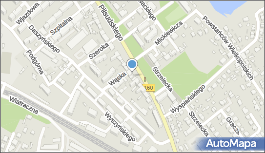 Prywatne Centrum Edukacji Cogito, ul. Marszałka Piłsudskiego 17 64-400 - Przedsiębiorstwo, Firma, numer telefonu, NIP: 5951199245