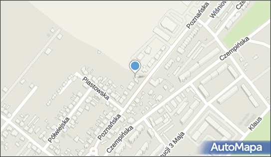 6981018036, Prywatne Centrum Edukacji Krzysztof Klóskowski 