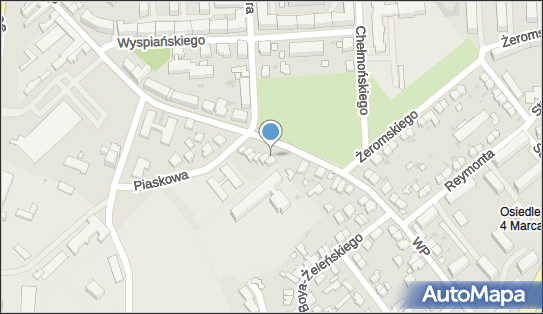Prywatne Centrum Edukacyjno Badawcze, Wojska Polskiego 34e 75-712 - Przedsiębiorstwo, Firma, numer telefonu, NIP: 6691343093