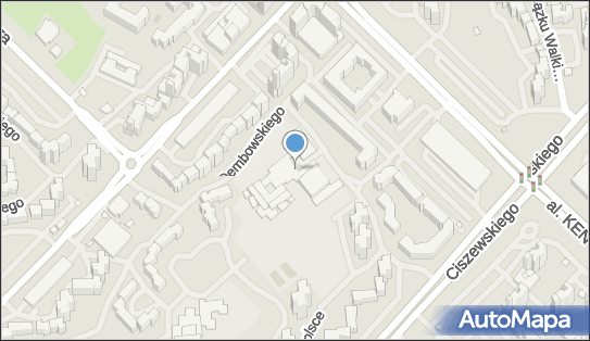 Prywatne Centrum Kształcenia nr 2, Dembowskiego Edwarda 1 02-784 - Przedsiębiorstwo, Firma, numer telefonu