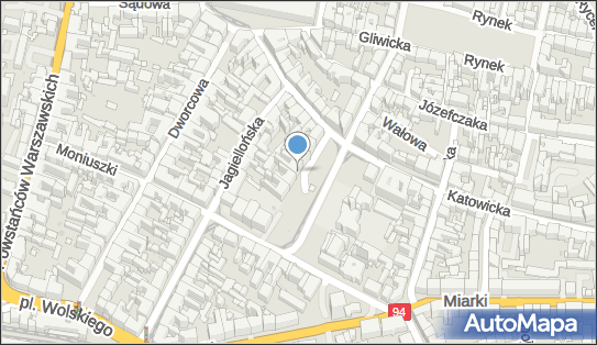 6261053688, Prywatne Centrum Medyczne 