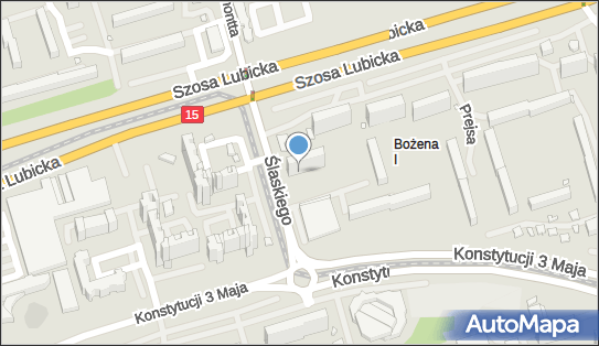 8791655338, Małgorzata Borkiewicz Prywatny Gabinet Okulistyczny 