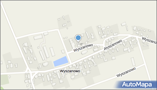 Prywatne Gospodarstwo Rolne Adam Tyszko, Wyszanowo 49, Wyszanowo 66-300 - Przedsiębiorstwo, Firma, numer telefonu, NIP: 5960001627