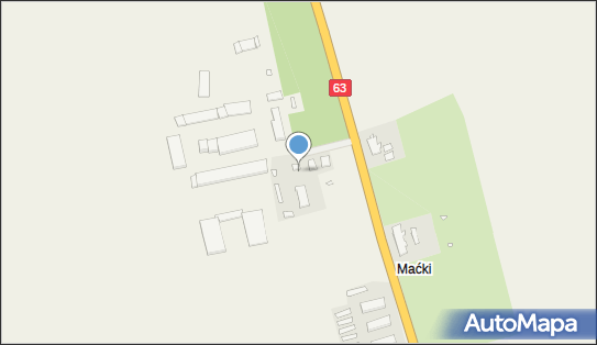 8451561791, Prywatne Gospodarstwo Rolne Rol-Tajm 