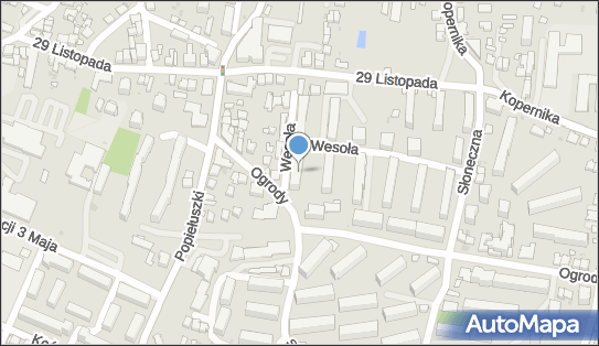 6791429500, Ewa Mogiła Prywatne Laboratorium Analityczne. 