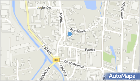 Prywatne LaboratoriumLabmedSpółka C.Paprocki R.Żak J.Brzazgacz M. 34-120 - Przedsiębiorstwo, Firma, NIP: 5511433145