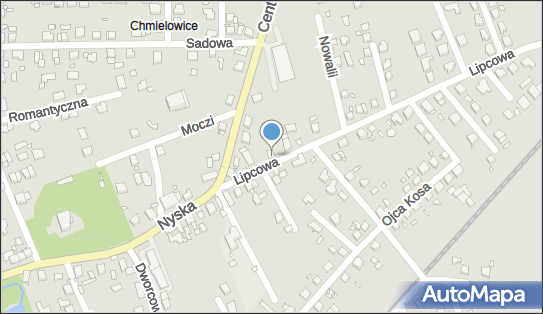 Prywatne Przeds Handlowo Usługowe Zbych, ul. Lipcowa 5, Opole 46-070 - Przedsiębiorstwo, Firma, NIP: 7541906862
