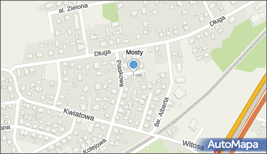 Prywatne Przeds Handlowo Usługowo Transportowe, ul. Piaskowa 8 84-300 - Przedsiębiorstwo, Firma, NIP: 8410000713