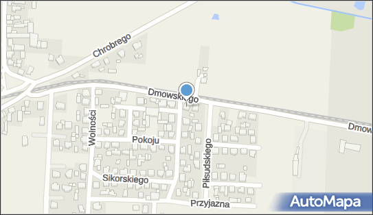 6171531003, Prywatne Przedsębiorstwo Handlowo Usługowe 