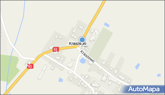 Prywatne Przedsiębiorstwo Handlowe Karo, Kraszewo 3, Kraszewo 11-111 - Przedsiębiorstwo, Firma, NIP: 7431495033