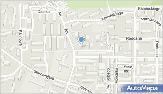 Prywatne Przedsiębiorstwo Handlowe Multi Rol, Jaworzno 43-603 - Przedsiębiorstwo, Firma, NIP: 6321002678