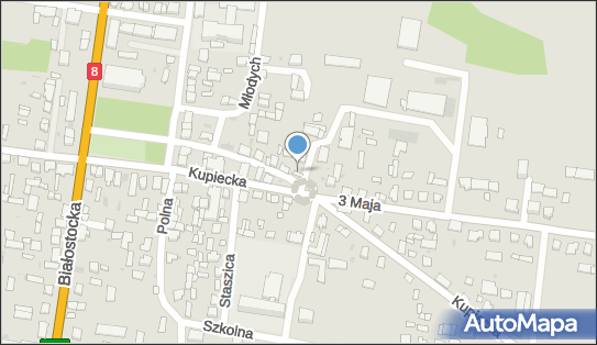5451014573, Prywatne Przedsiębiorstwo Handlowe 