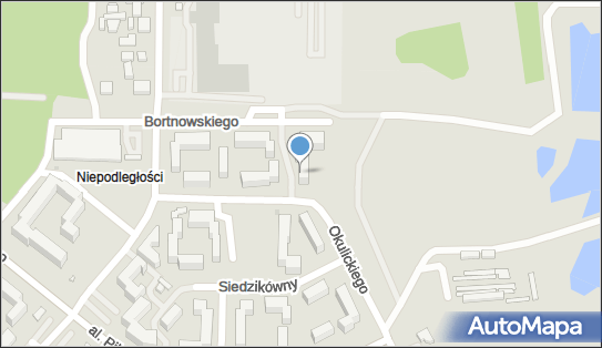 5541018675, Prywatne Przedsiębiorstwo Handlowo Usługowe Arpol Arkadiusz Galas 