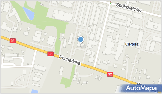 6660000601, Prywatne Przedsiębiorstwo Handlowo-Usługowe 