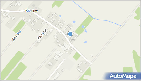 7621437323, Prywatne Przedsiębiorstwo Handlowo - Usługowe , Karoma 