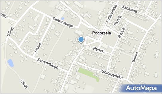 Prywatne Przedsiębiorstwo Handlowo Usługowe Krajpol Tomasz Krajka 63-860 - Przedsiębiorstwo, Firma, NIP: 6961591353